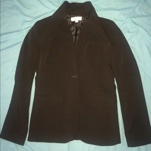 Calvin Klein Suit Jacket/Blazer Size 6